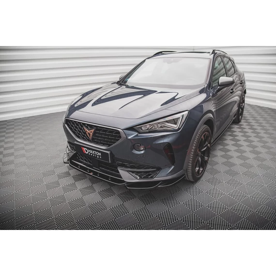 Első Splitter V.1 Cupra Formentor