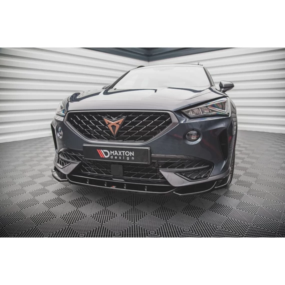 Első Splitter V.1 Cupra Formentor