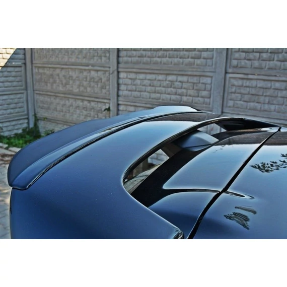 SPOILER CAP MAZDA 3 MPS MK1 (PREFACE)