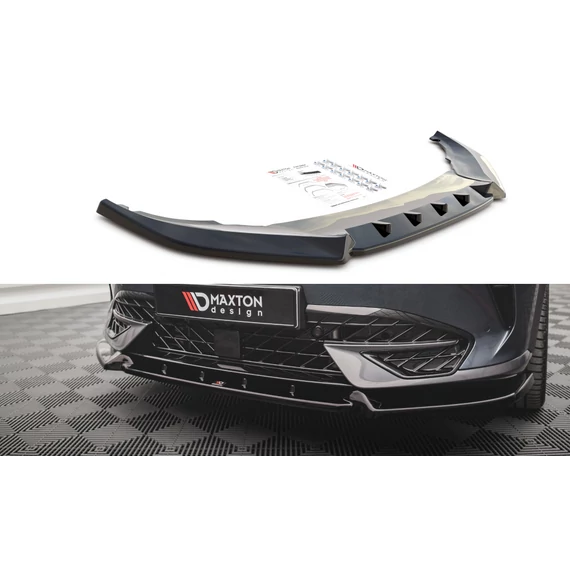 Első Splitter V.2 Cupra Formentor