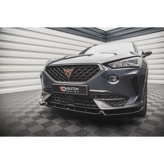 Első Splitter V.2 Cupra Formentor