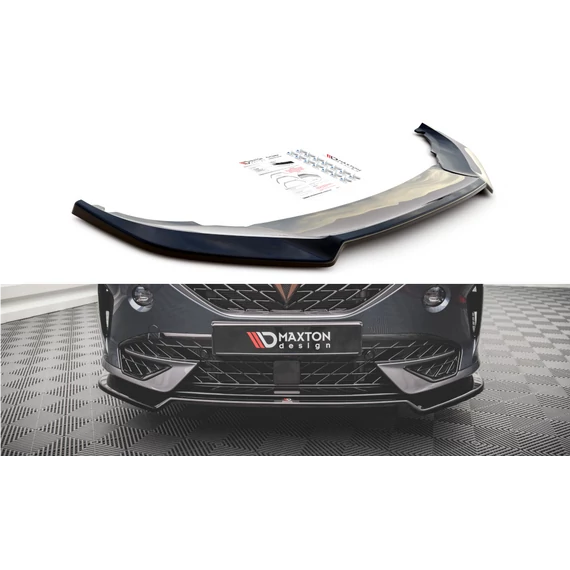 Első Splitter V.3 Cupra Formentor