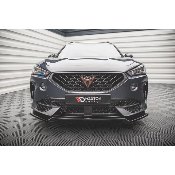 Első Splitter V.3 Cupra Formentor