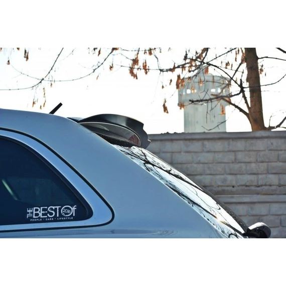 SPOILER CAP MAZDA CX-7