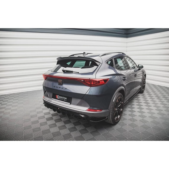 Hátsó Diffúzorok V.1 Cupra Formentor