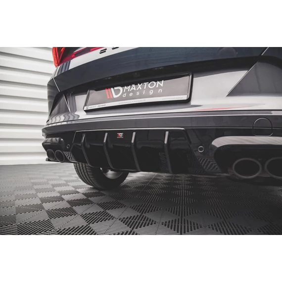 Hátsó Diffúzorok V.1 Cupra Formentor