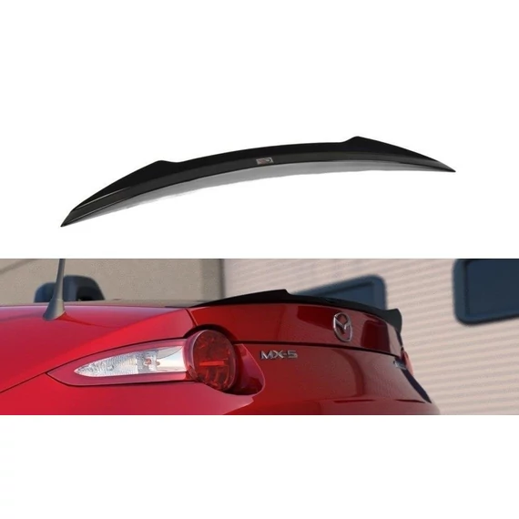 SPOILER CAP Mazda MX-5 IV