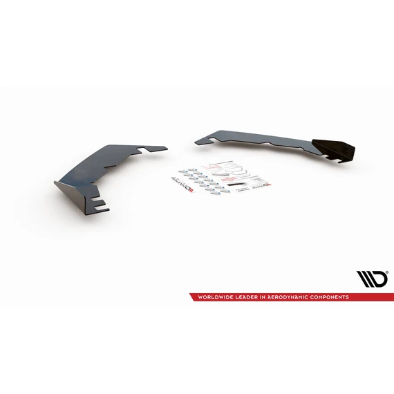 Flaps Volkswagen Golf 8 GTI Clubsport