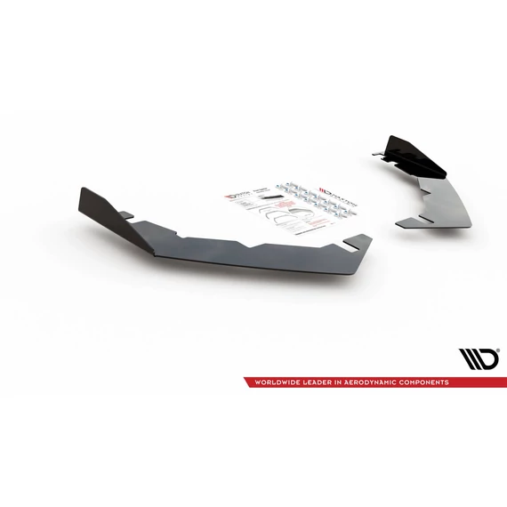 Flaps Volkswagen Golf 8 GTI Clubsport