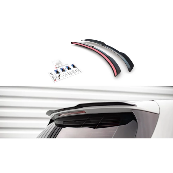 Spoiler Cap Mercedes-Benz A W176