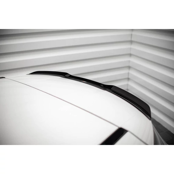 Spoiler Cap Mercedes-Benz A W176