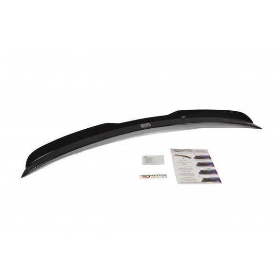 SPOILER CAP MERCEDES C-CLASS W204 ESTATE (FACELIFT)
