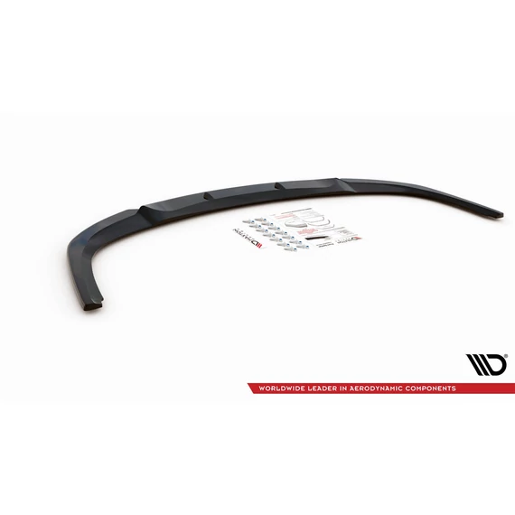 Első Splitter Mitsubishi Lancer Sportback Mk8