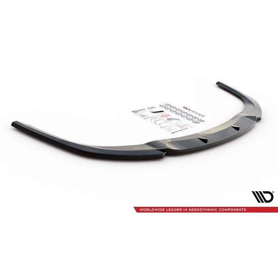 Első Splitter Mitsubishi Lancer Sportback Mk8