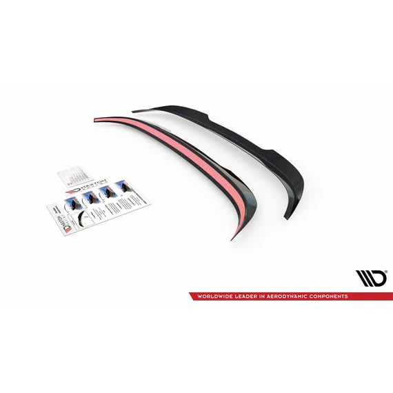 Spoiler Cap Mitsubishi Lancer Sportback Mk8