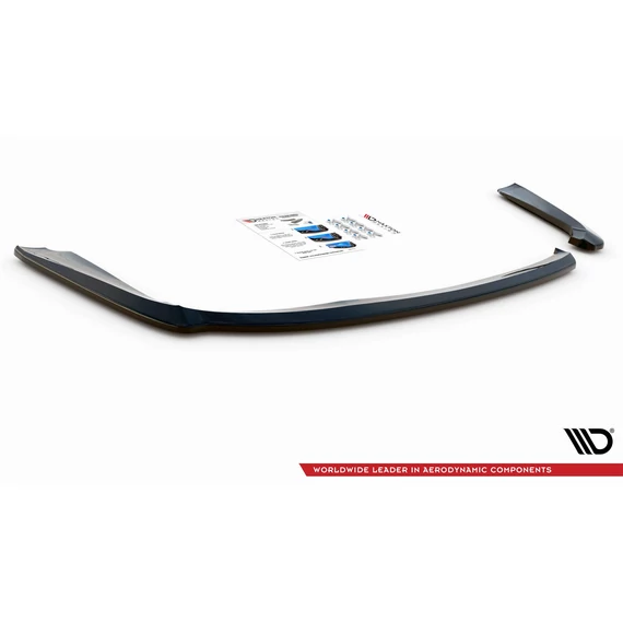 Hátsó Oldalsó Splitter Mistubishi Lancer Sportback Mk8