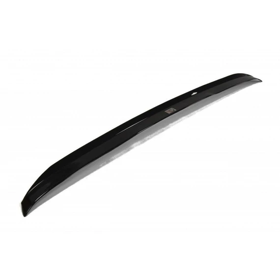 SPOILER CAP Mitsubishi Lancer Evo X