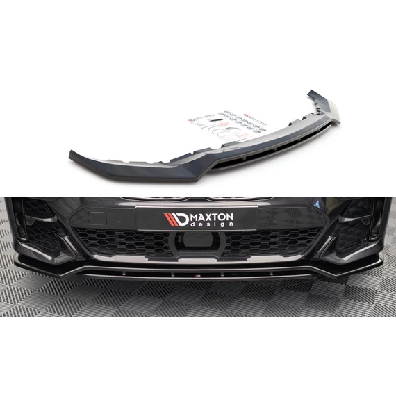 Első Splitter V.1 BMW X7 M G07