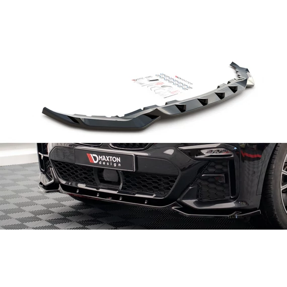 Első Splitter V.3 BMW X7 M G07