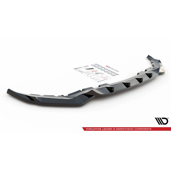 Első Splitter V.3 BMW X7 M G07