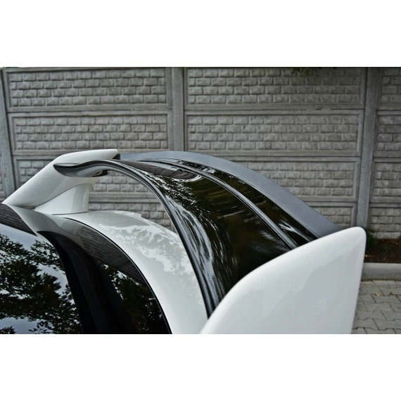 SPOILER CAP n.1 HONDA CIVIC IX TYPE R