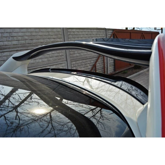 SPOILER CAP n.2 HONDA CIVIC IX TYPE R