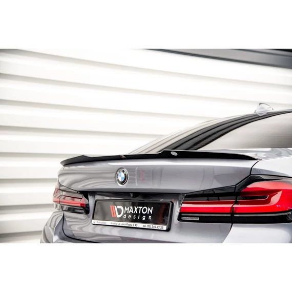 Spoiler Cap V.2 BMW 5 G30 Sedan