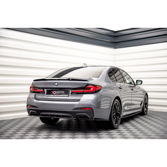 Spoiler Cap V.2 BMW 5 G30 Sedan