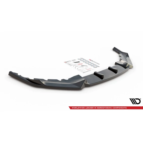 Első Splitter V.1 BMW 5 G30 Facelift M-Pack