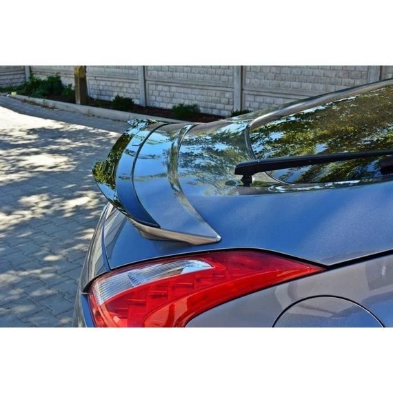 SPOILER CAP Nissan 370Z