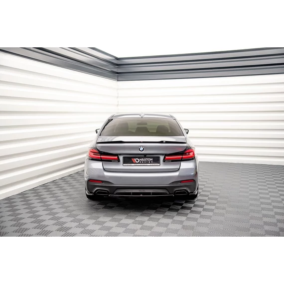 Hátsó Oldalsó Splitter BMW 5 G30 Facelift M-Pack