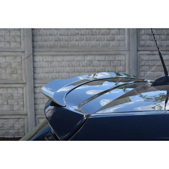 SPOILER CAP OPEL ASTRA H (FOR OPC / VXR)