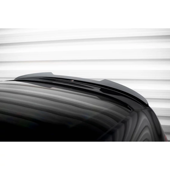 Spoiler Cap for BMW 6 GT G32 M-Pack