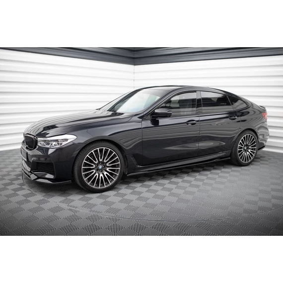 Oldalsó szoknyák Diffúzorok for BMW 6 GT G32 M-Pack