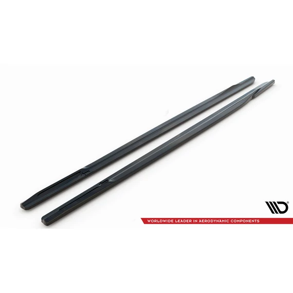 Oldalsó szoknyák Diffúzorok for BMW 6 GT G32 M-Pack
