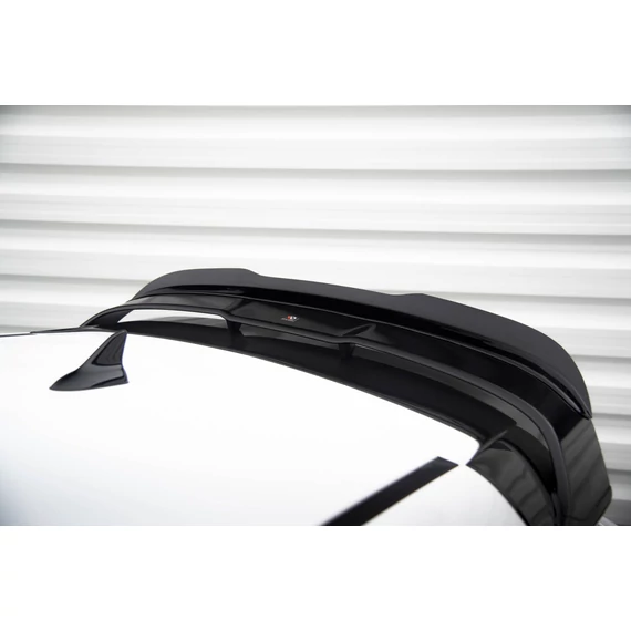 SPOILER CAP OPEL ASTRA J OPC / VXR