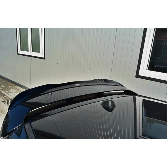 SPOILER CAP OPEL CORSA E OPC / VXR