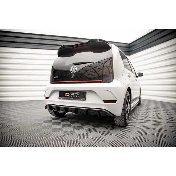 Spoiler Cap Volkswagen Up GTI