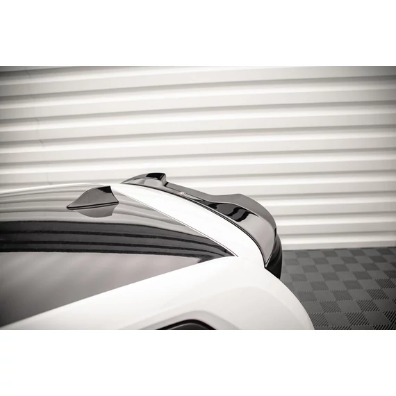 Spoiler Cap Volkswagen Up GTI