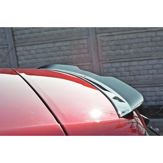 SPOILER CAP PEUGEOT 308 II GTI
