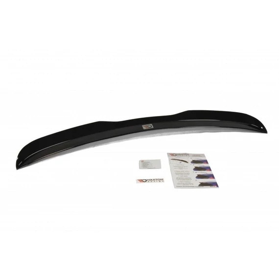 SPOILER CAP PEUGEOT 308 II GTI