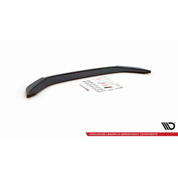 Első Splitter Volkswagen Up GTI