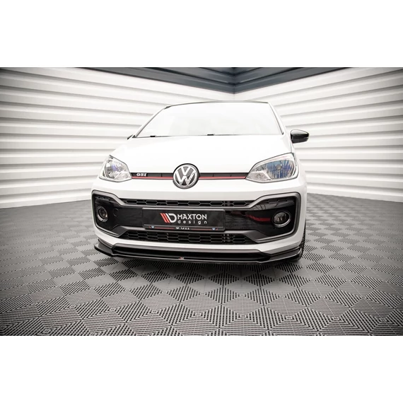 Első Splitter Volkswagen Up GTI