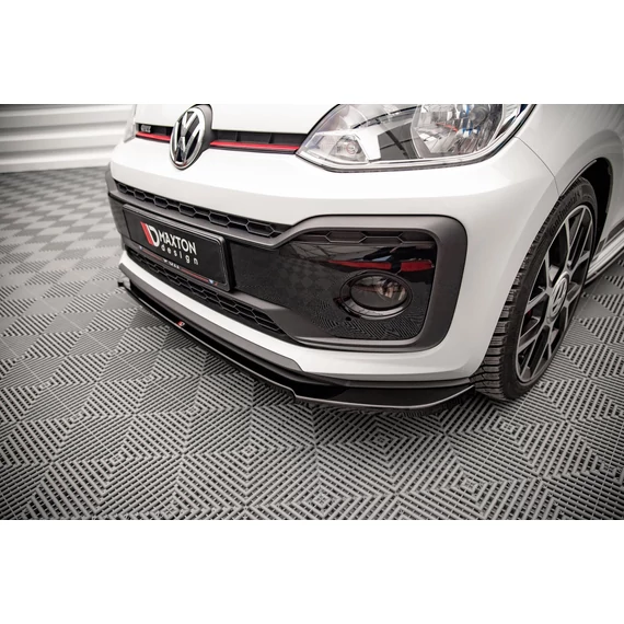 Első Splitter Volkswagen Up GTI