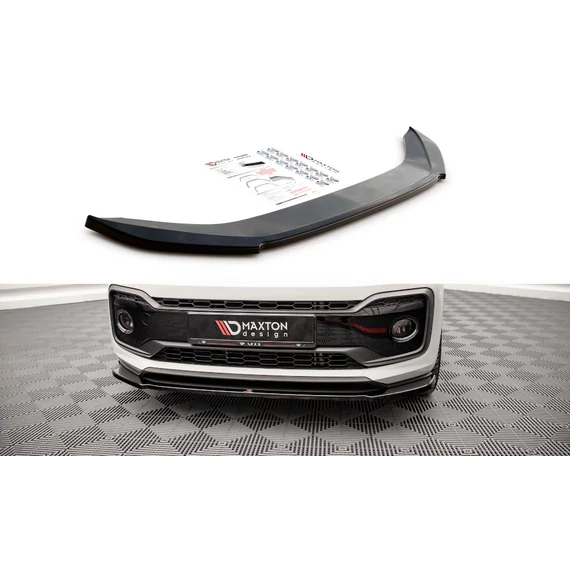 Első Splitter Volkswagen Up GTI