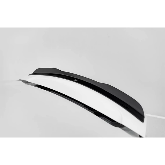 SPOILER EXTENSION PEUGEOT RCZ