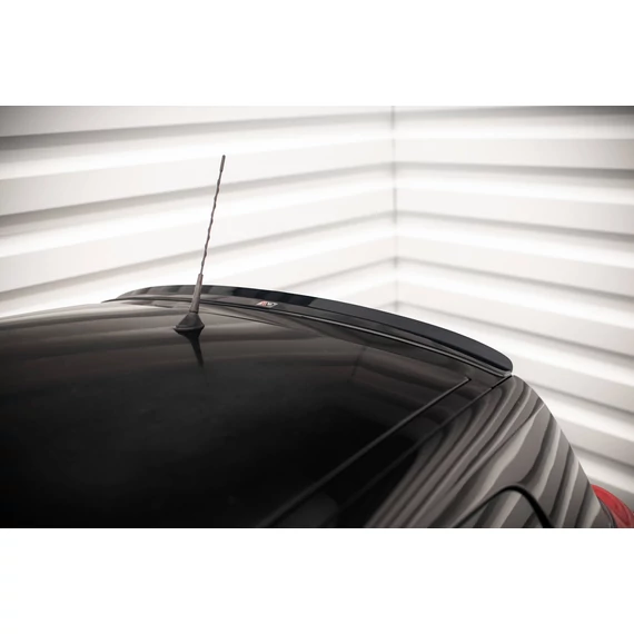 SPOILER CAP RENAULT CLIO MK3 RS