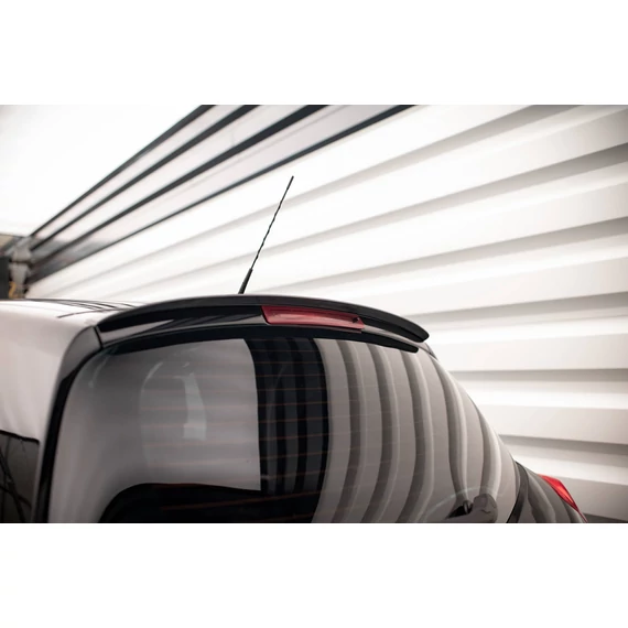 SPOILER CAP RENAULT CLIO MK3 RS