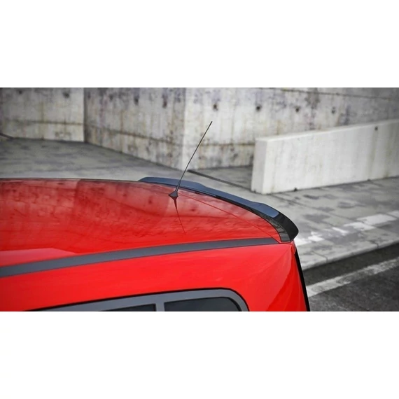 SPOILER CAP RENAULT MEGANE II