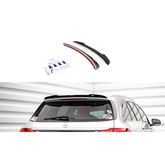 Spoiler Cap Mercedes-Benz C Estate S205